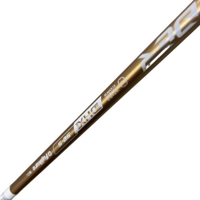 中古】 テーラーメイドスリーブ付き(Qi4D系) フジクラドライバー用