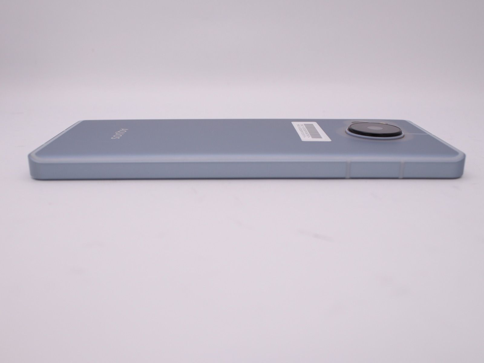 スマートフォン・携帯電話 【】 au SIMフリー AQUOS sense7 SHG10