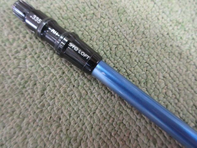 [1775]シャフト フジクラ Speeder 569 Evolution V（R） テーラーメイド用スリーブ 44.25インチ/R/0