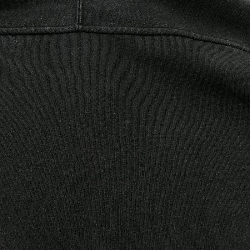 中古】Supreme blocked ziphooded L ブラック シュプリーム[66] - メルカリ