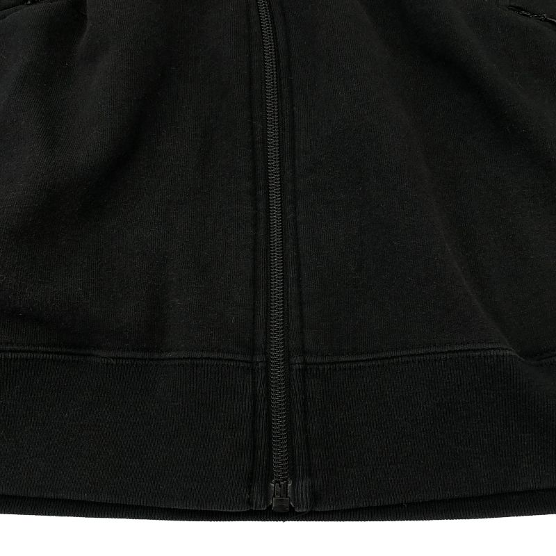 中古】Supreme blocked ziphooded L ブラック シュプリーム[66] - メルカリ