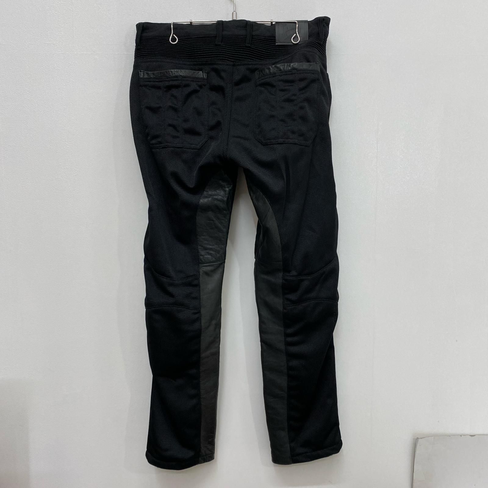加古川店】 DEGNER ﾃｷｽﾀｲﾙﾒｯｼｭﾊﾟﾝﾂ XLサイズ【446】 - メルカリ