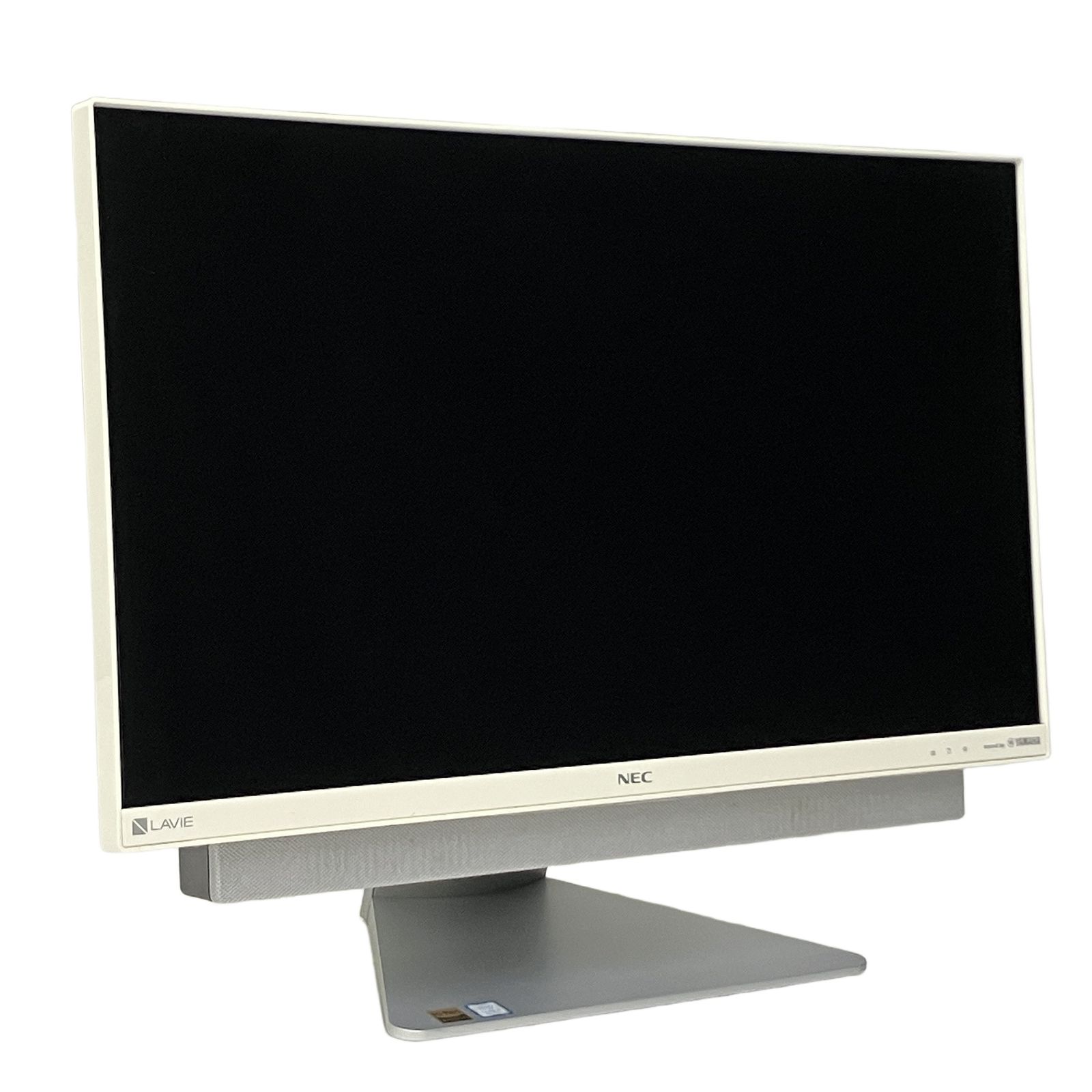 Windowsデスクトップ NEC LAVIE GD164CCAN i5-10210U 16GB 4TB NEC LAVIE Direct DA PC-GD164CCAD デスクトップPC Core i5-8250U 16GB