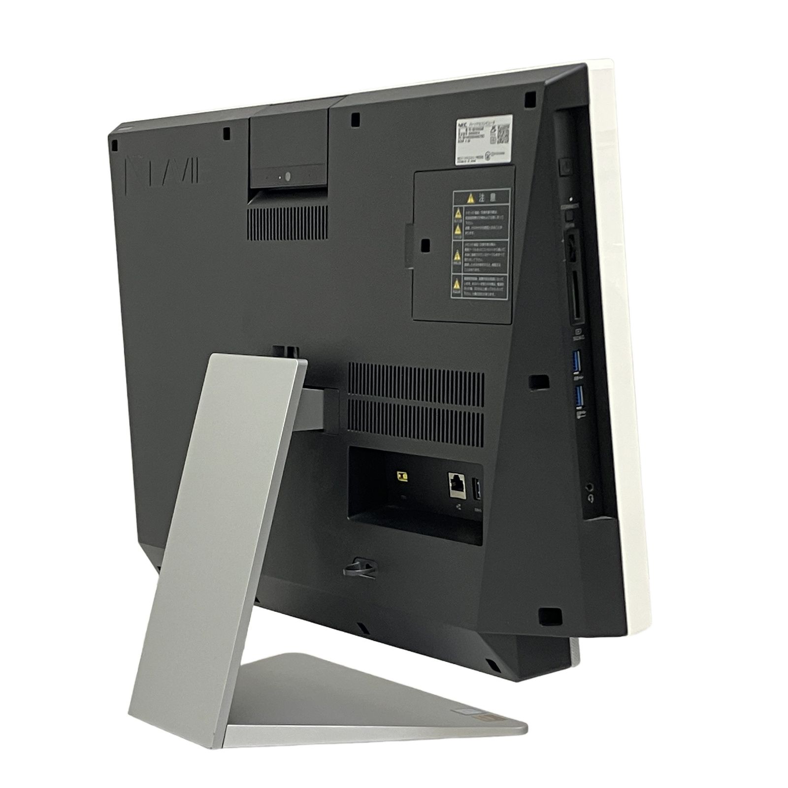 NEC LAVIE Direct DA PC-GD164CCAD デスクトップPC Core i5-8250U 16GB