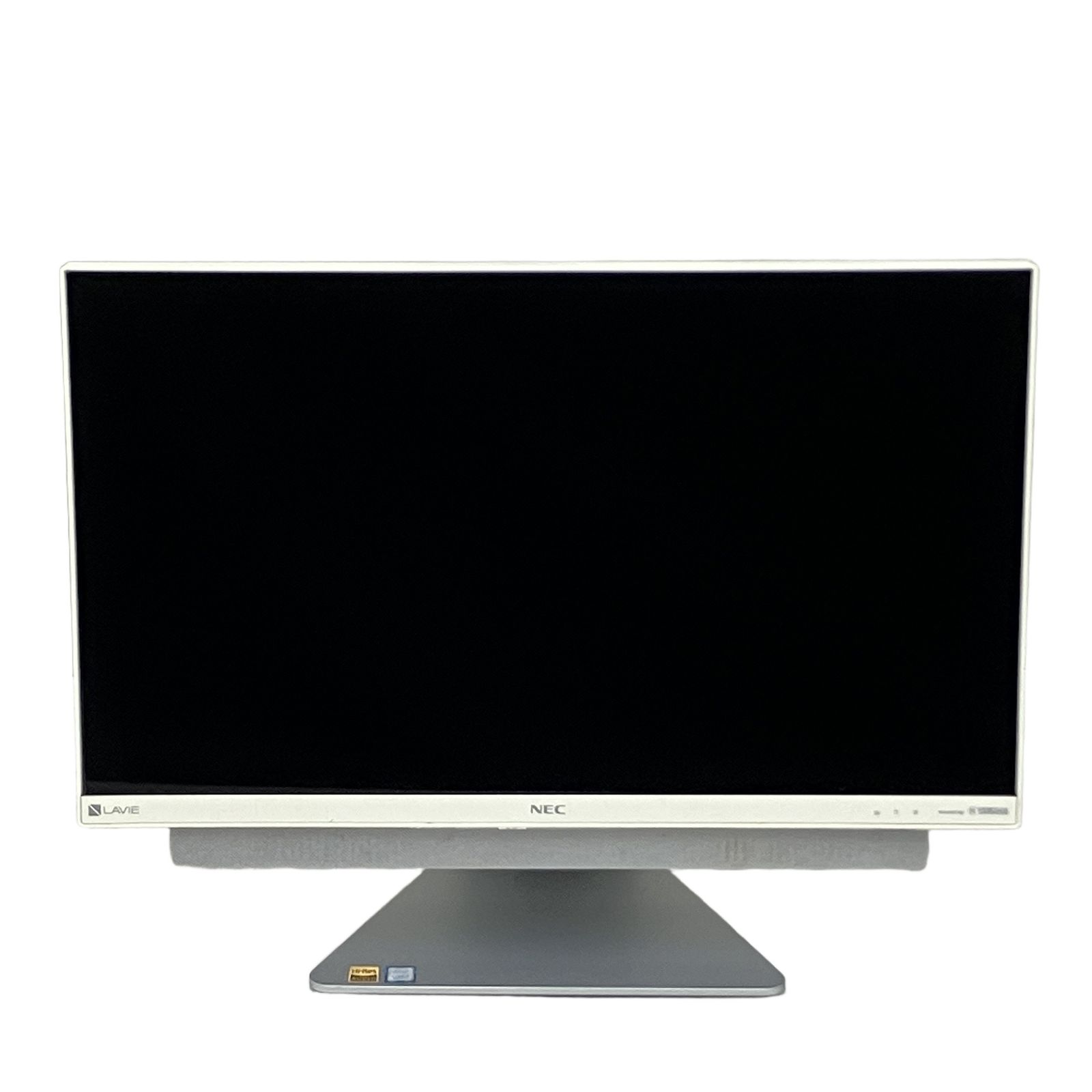 NEC LAVIE DA i5-8250U 16GB 4TB FHD 中古 - メルカリ