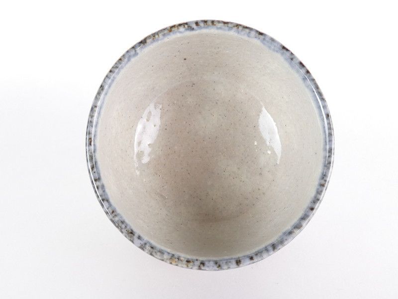 河井武一「辰砂線引組茶碗」共箱 保証品 茶道具 /K(K-4) - メルカリ