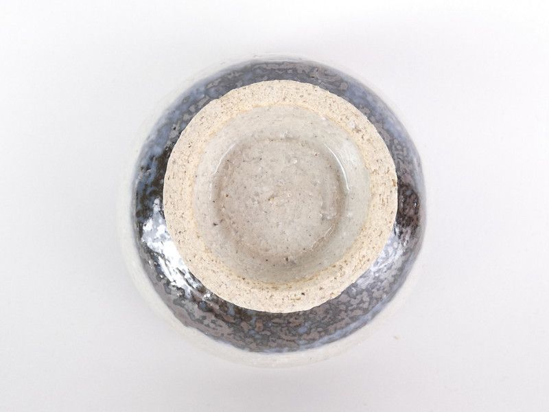河井武一「辰砂線引組茶碗」共箱 保証品 茶道具 /K(K-4) - メルカリ