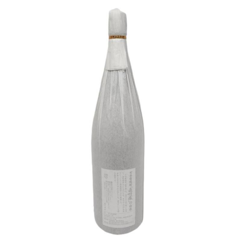 新品未開栓 森伊蔵 1800ml 25度 桐箱付 - メルカリ