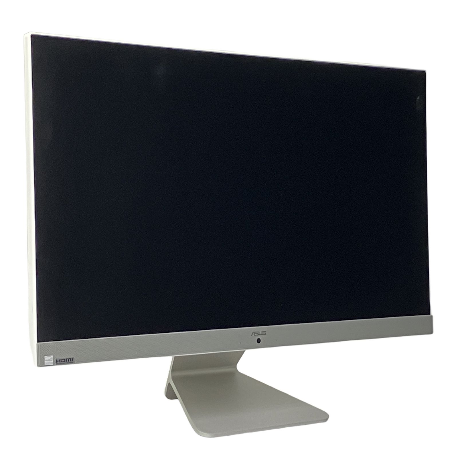 ASUS AIO M3400WUA-R35300EC デスクトップPC AMD Ryzen 3 5300U 8GB SSD 256GB WIN11 23.8インチ FHD 中古 T11446153