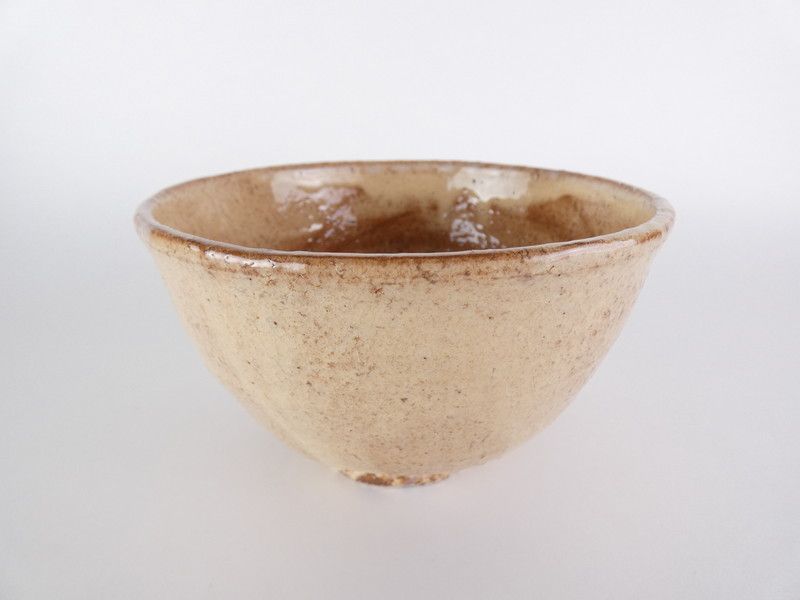 十二代田原陶兵衛 造「萩茶碗」共箱 保証品 茶道具 /K(tw17) - メルカリ
