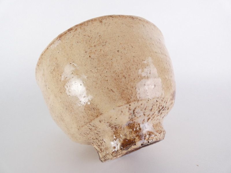 十二代田原陶兵衛 造「萩茶碗」共箱 保証品 茶道具 /K(tw17) - メルカリ