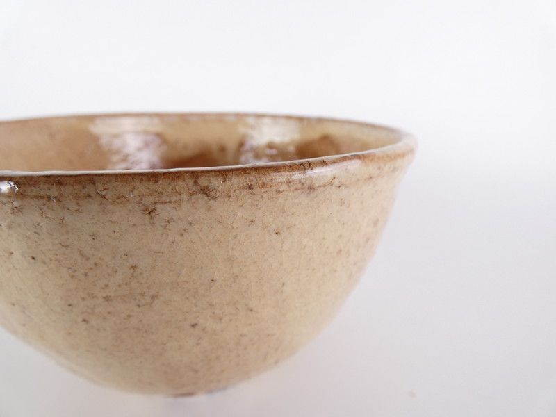 十二代田原陶兵衛 造「萩茶碗」共箱 保証品 茶道具 /K(tw17) - メルカリ