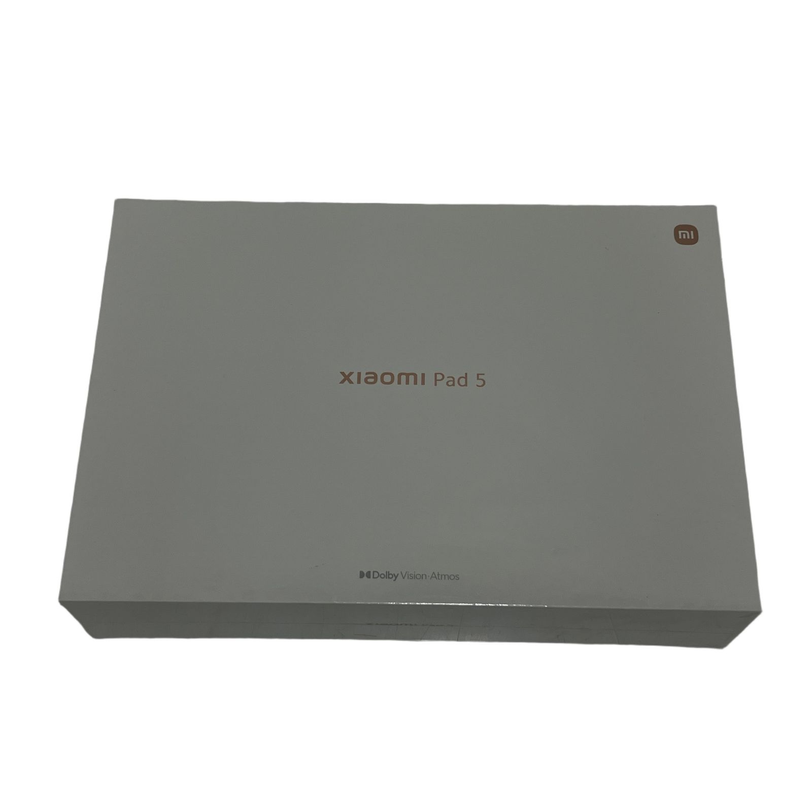 Xiaomi Pad5 Cosmic Gray タブレットコンピューター 11インチ 6GB