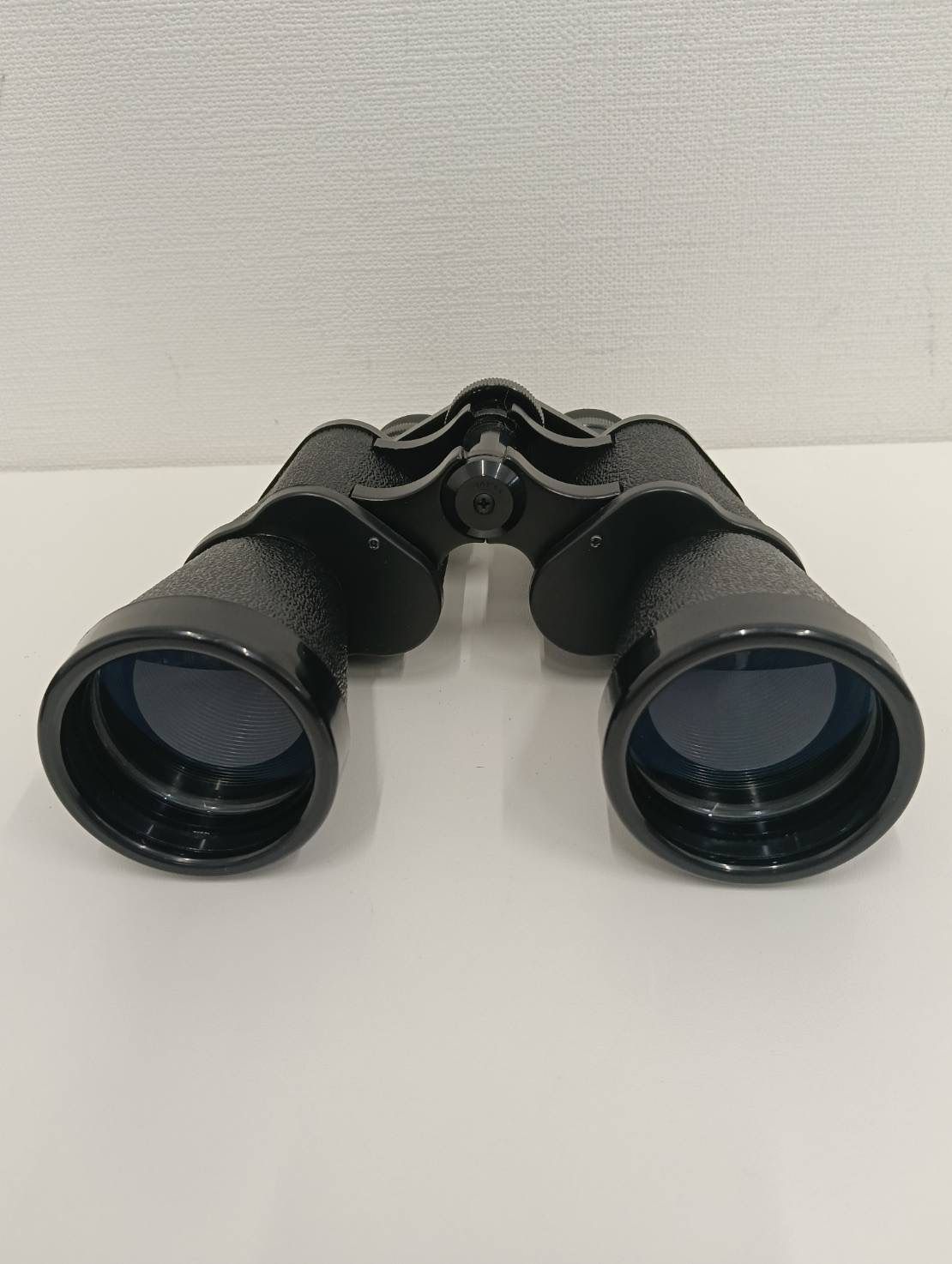 中古品】 SUPER ZENITH 双眼鏡 HIGH QUALITY TRIPLE TESTED 20×50