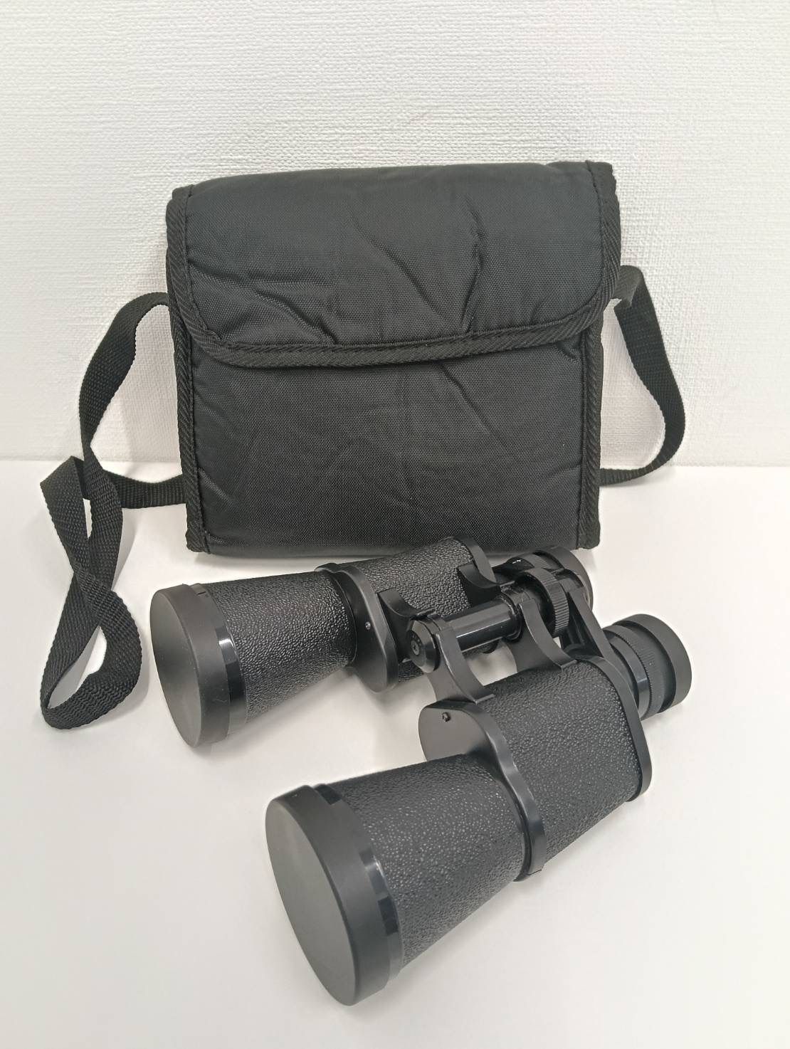 中古品】 SUPER ZENITH 双眼鏡 HIGH QUALITY TRIPLE TESTED 20×50