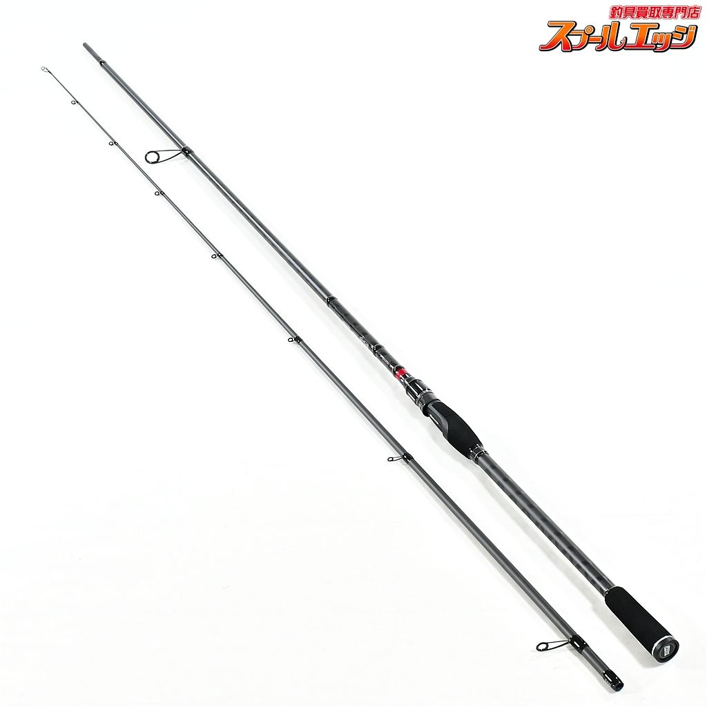 ★☆【アブガルシア】 ソルティースタイル ロックフィッシュ SYRS-962H Abu Garcia SaltyStyle RockFish キジハタ カサゴ K_192★☆v49105
