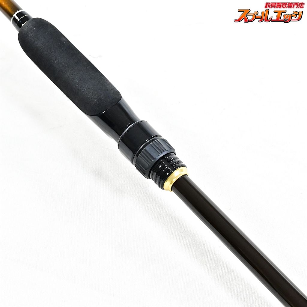 【シマノ】 15ソアレ BB アジング S704LS SHIMANO Soare AJING アジ