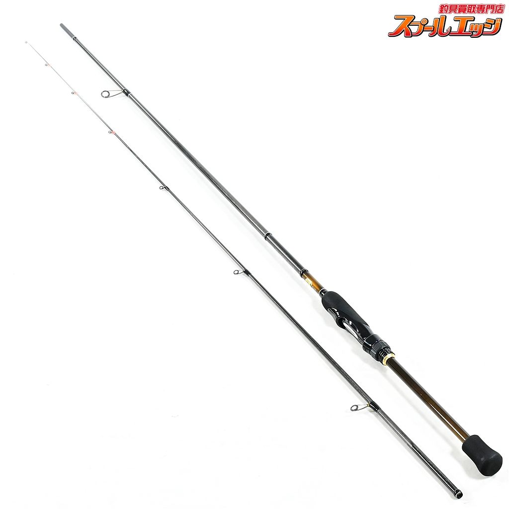 SHIMANO Soare BB S704LS アジング 【シマノ】 15ソアレ BB アジング S704LS SHIMANO Soare AJING アジ