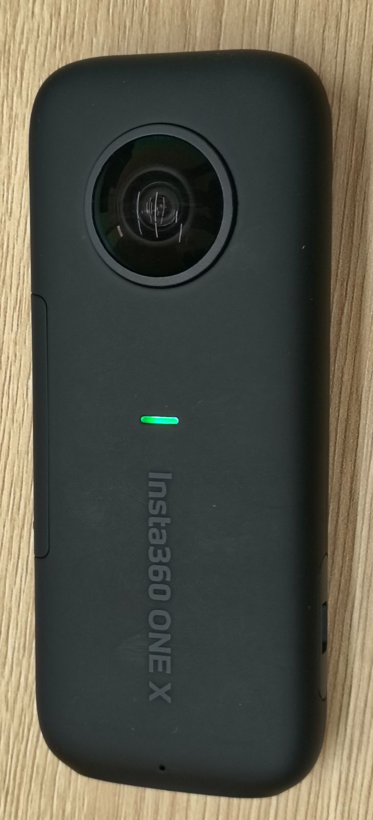 インスタ360 one x  バレットタイム　防水ケース　セット ☆【美品・付属品多数】Insta360 ONE X バレットタイムバンドル