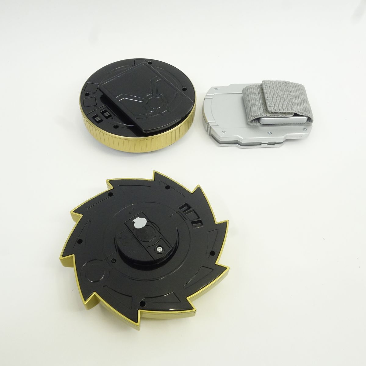 BANDAI CSM オーズドライバー コンプリートセット ver.10th