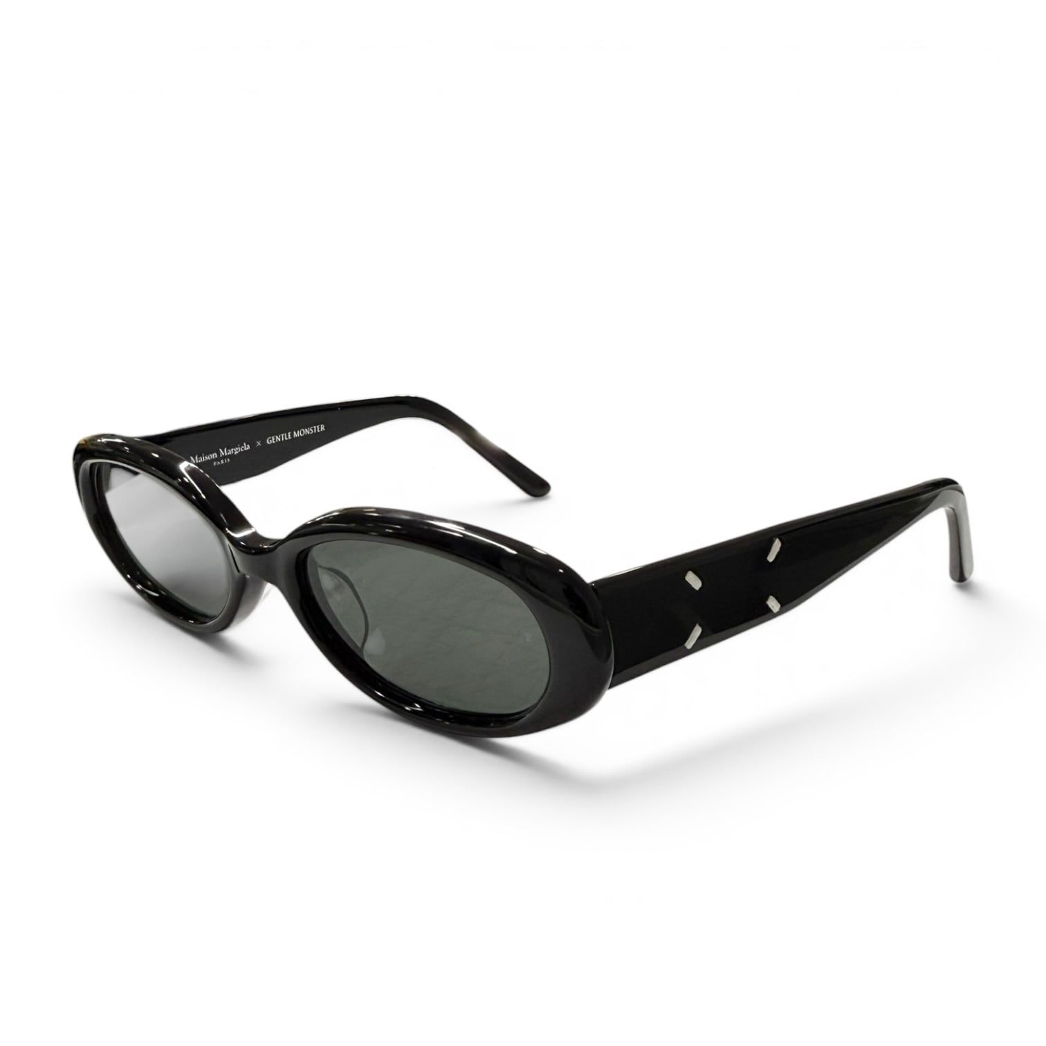 Maison Margiela x GENTLEMONSTER TYPE MM206 - メルカリ