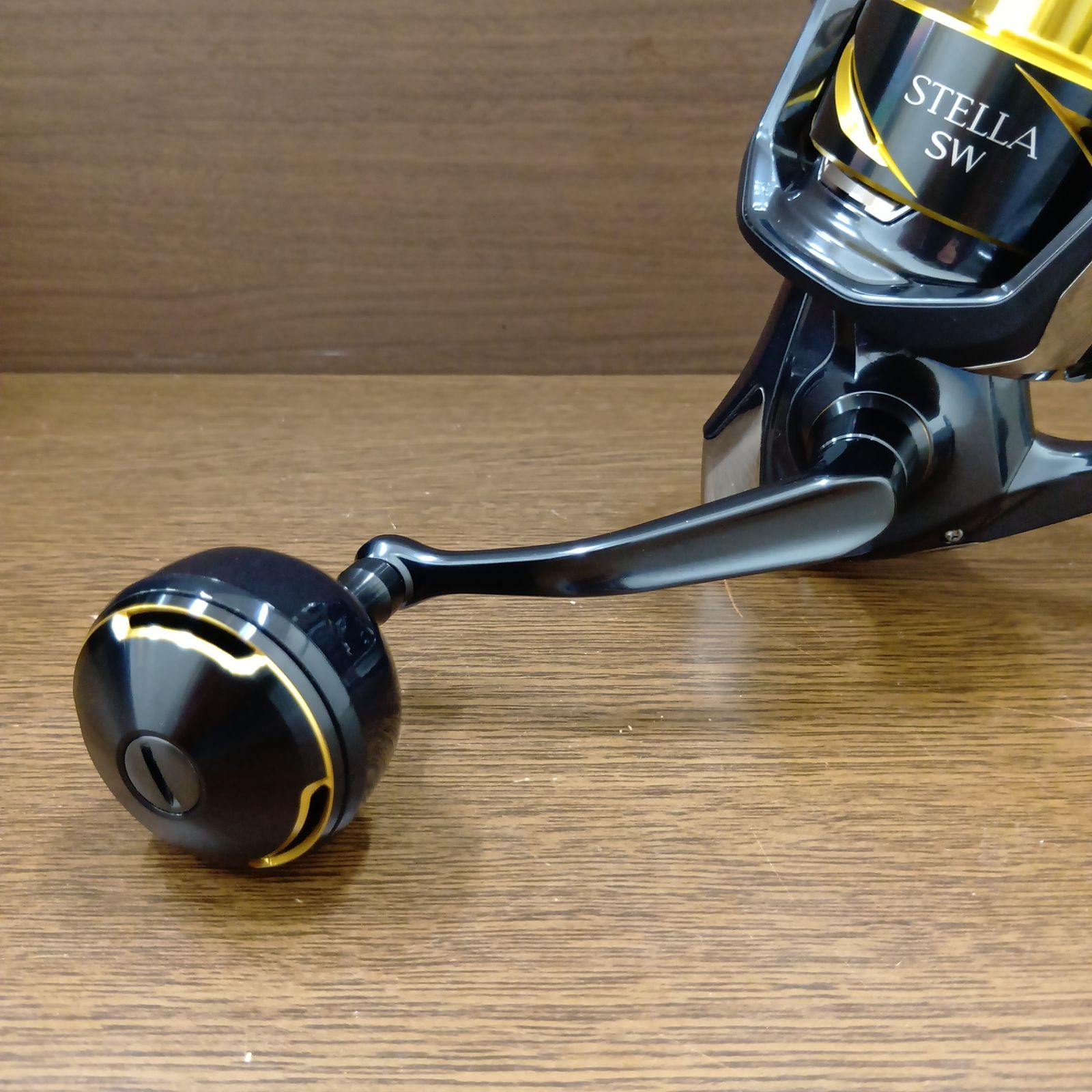 シマノ(SHIMANO) 25 ステラ SW 8000HG スピニングリール - メルカリ
