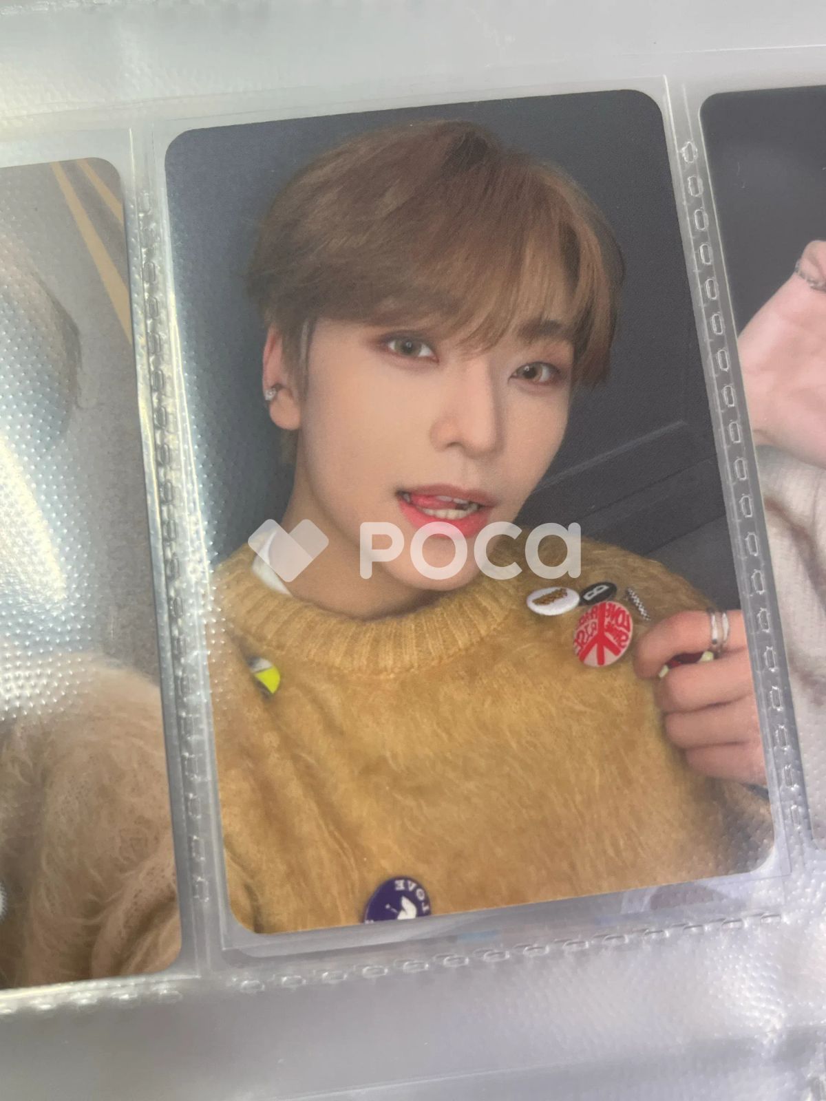 ALPHA DRIVE ONE 씬롱 EUPHORIA JEWEL CASE ver. APPLEMUSIC ラキドロ