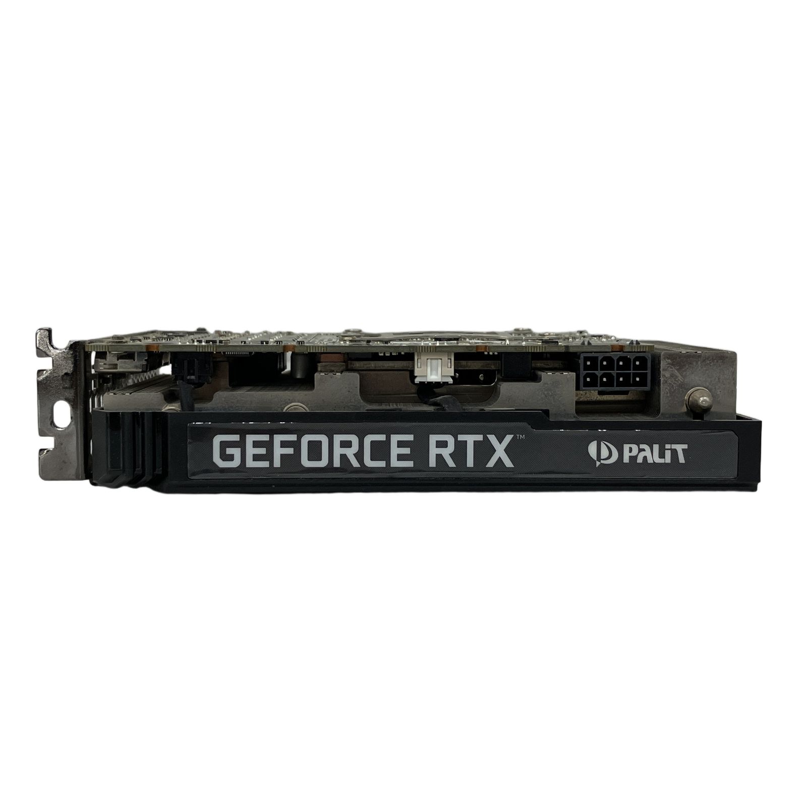 Palit RTX3060 STORMX 12GB ジャンク PCパーツ - メルカリ