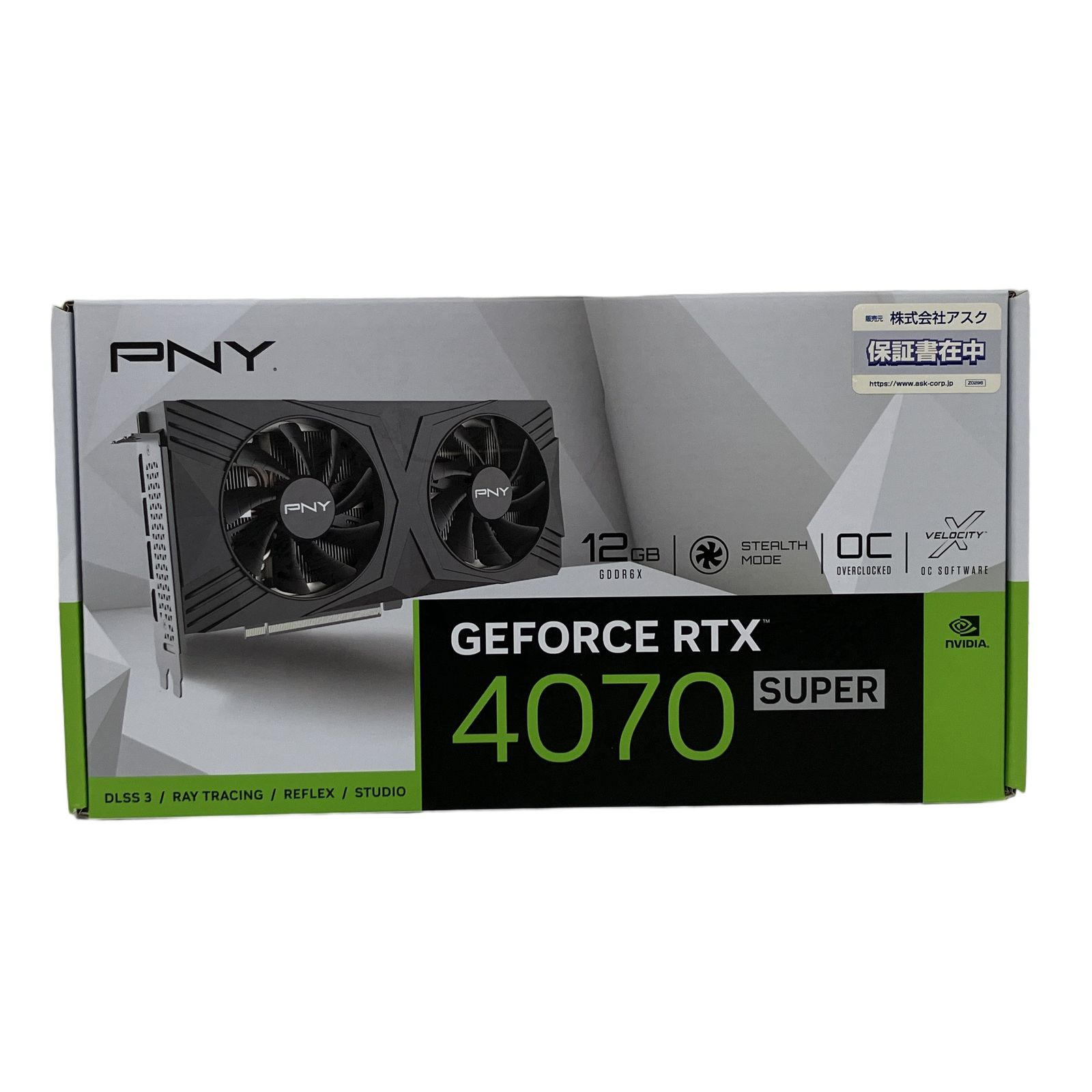 Palit RTX3060 STORMX 12GB ジャンク PCパーツ - メルカリ