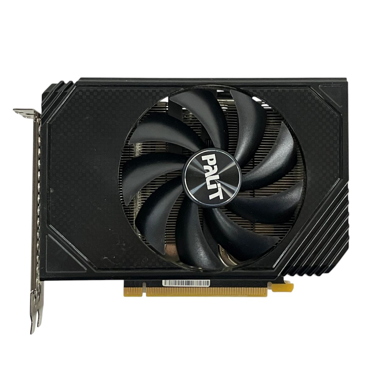Palit RTX3060 STORMX 12GB ジャンク PCパーツ - メルカリ