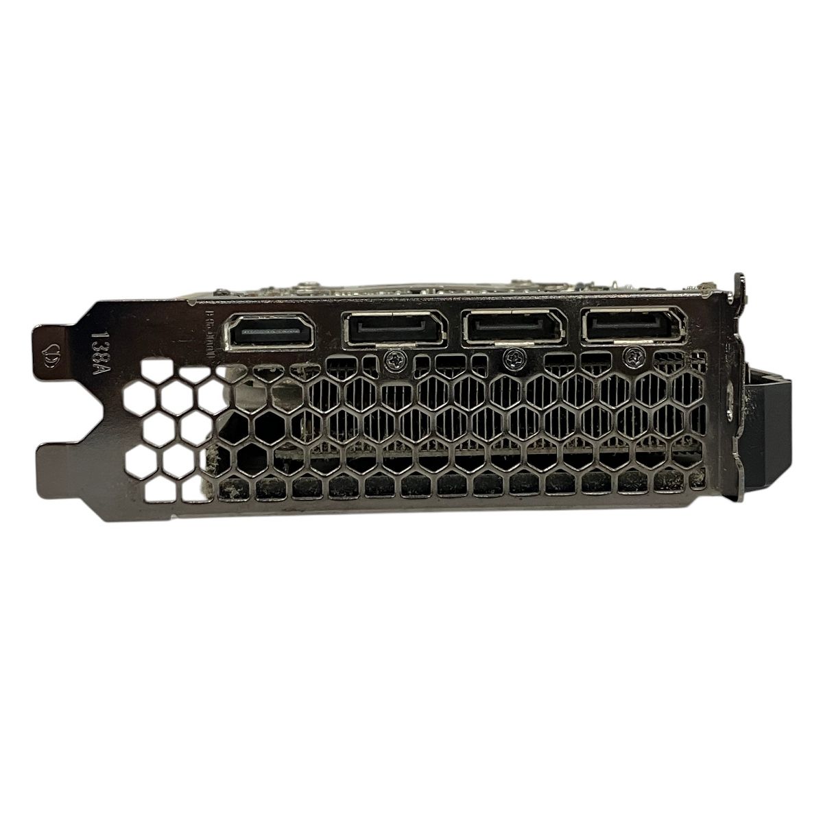 Palit RTX3060 STORMX 12GB ジャンク PCパーツ - メルカリ