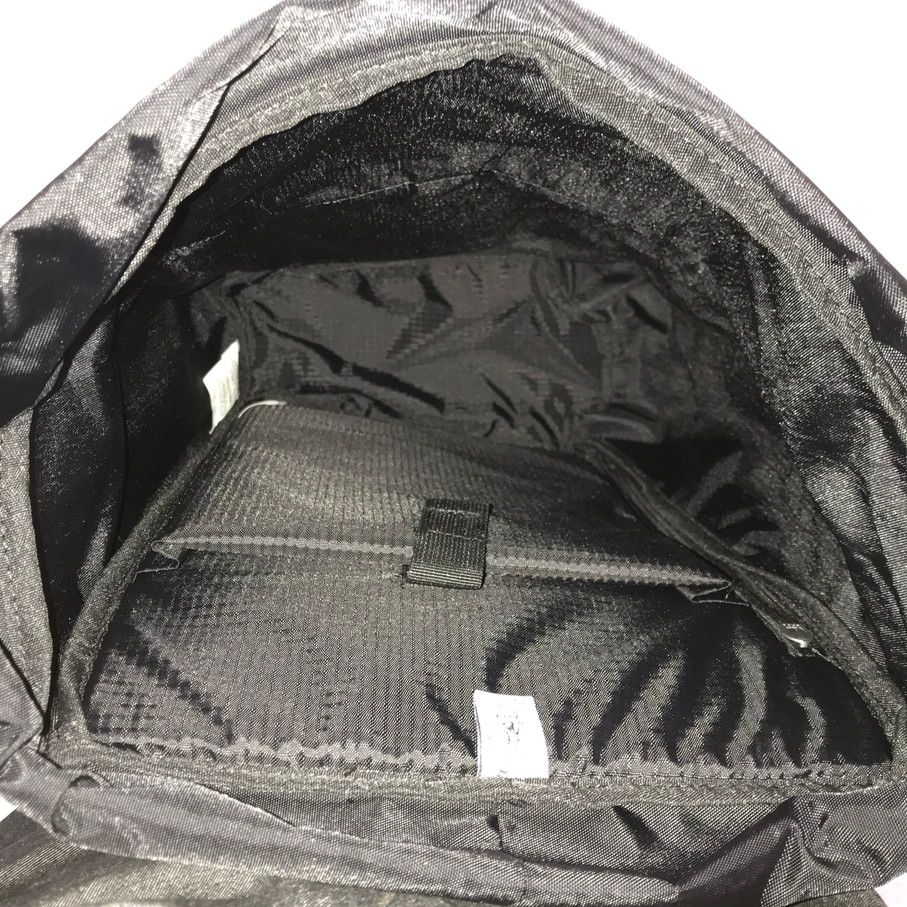 MADDEN MARKSMAN SMALL ブラック 15L メデン リュック・デイパック