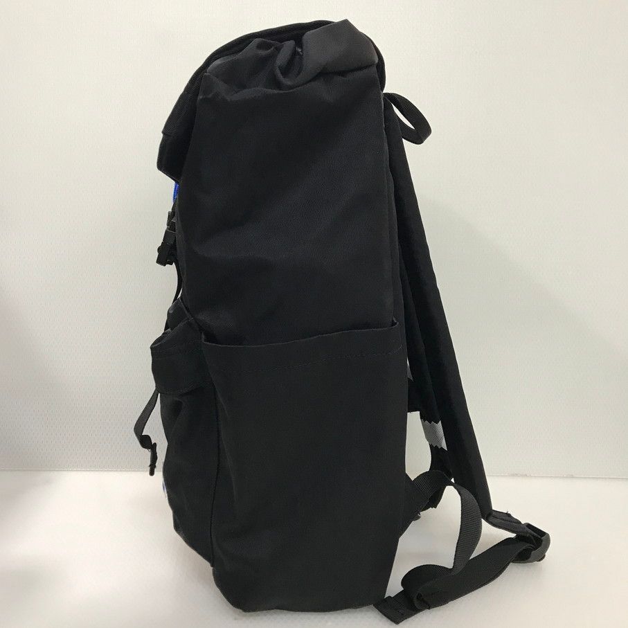 MADDEN MARKSMAN SMALL ブラック 15L メデン リュック・デイパック アウトドア【F1646-004】 MADDEN MARKSMAN SMALL ブラック 15L メデン リュック・デイパック