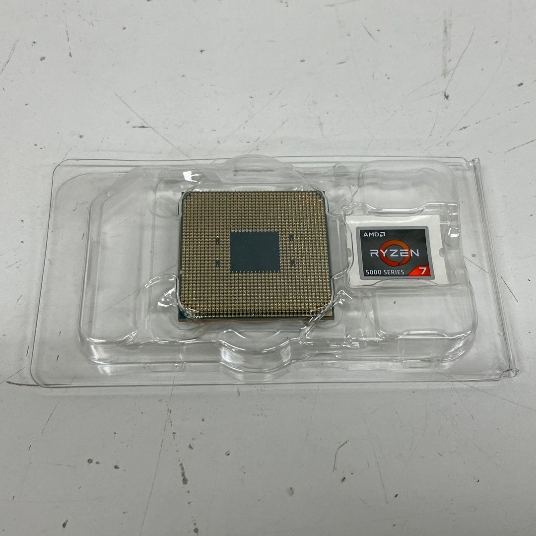 AMD Ryzen 7 3700X CPU PCパーツ PC周辺機器 ジャンク S11471325