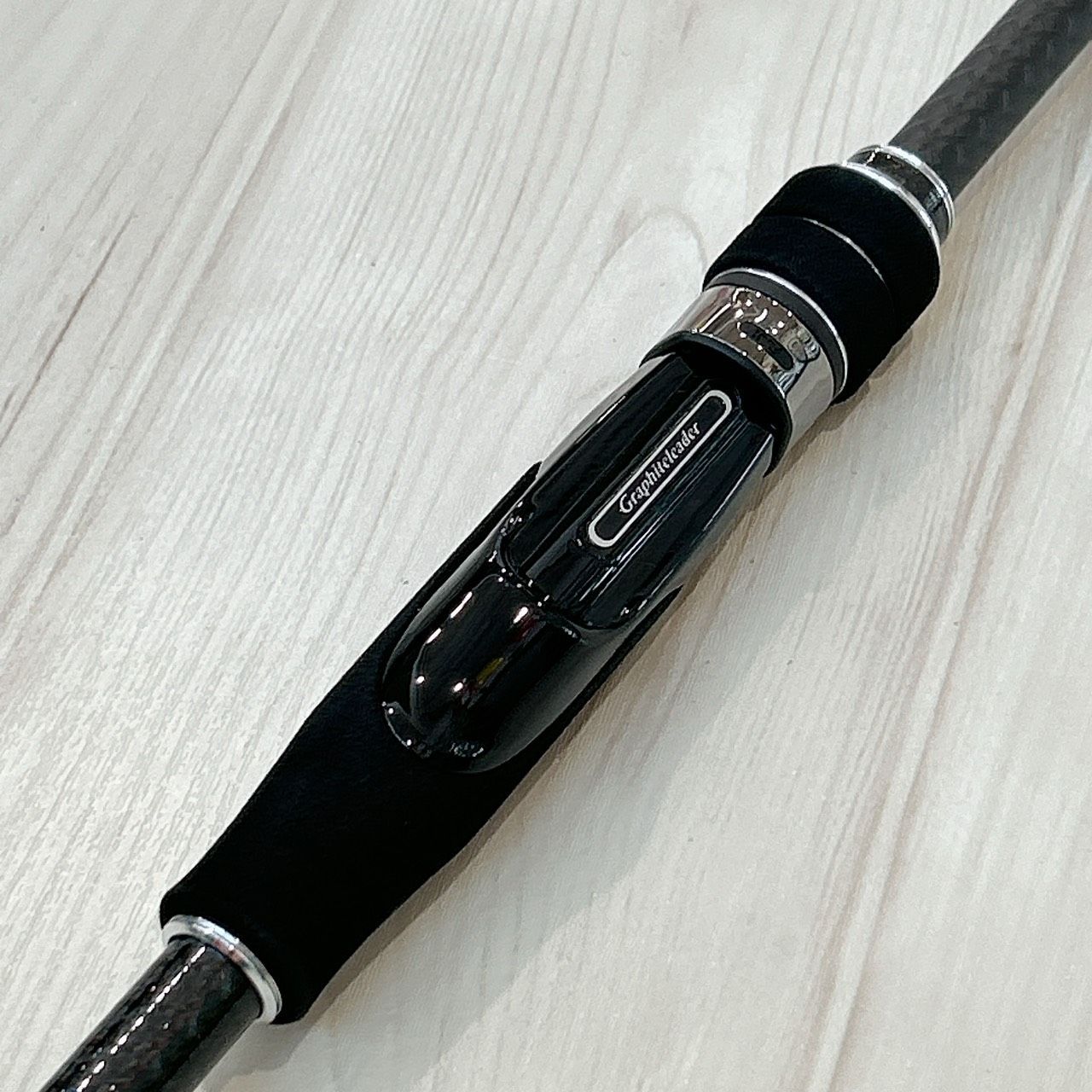 中古品】オリムピック グラファイトリーダー カラマレッティー