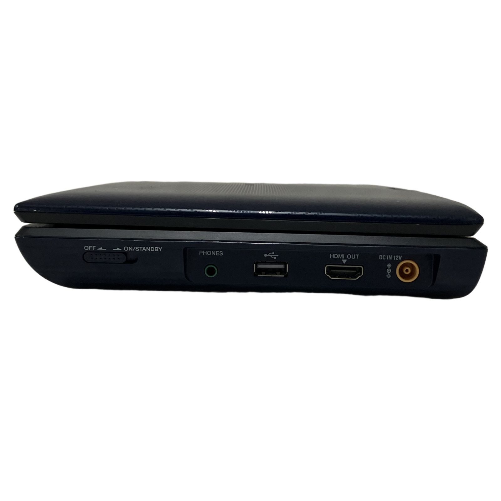 SONY ソニー BDP-SX910 ポータブル プレーヤー BD DVD 9型 ジャンク