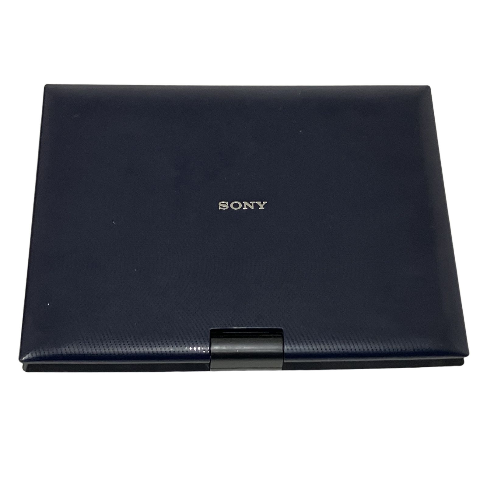 SONY ソニー BDP-SX910 ポータブル プレーヤー BD DVD 9型 ジャンク