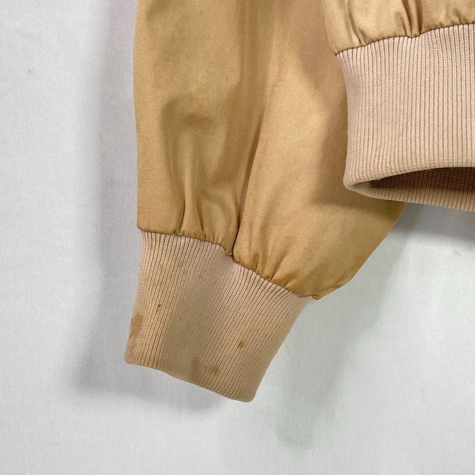 BARACUTA・バラクータ ハリントンジャケット G9 スウィングトップ AERO