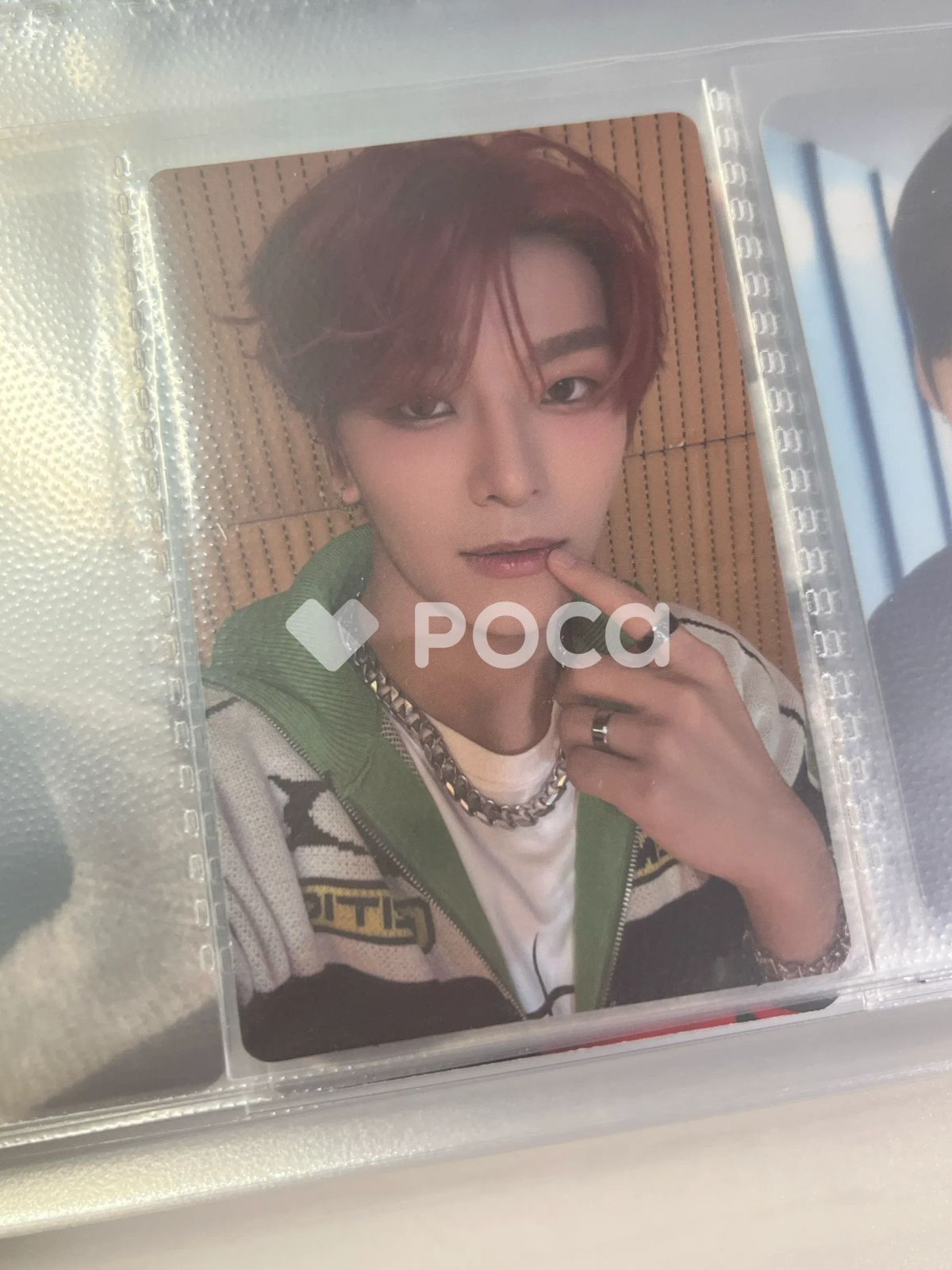 ALPHA DRIVE ONE 씬롱 BOYS II PLANET Archive Exhibition 'AFTER