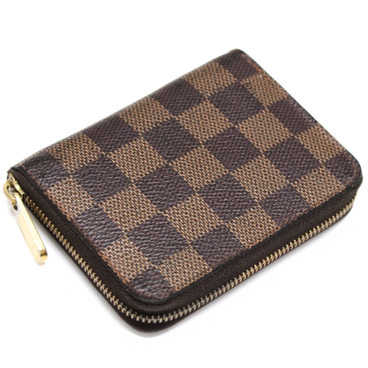 Louis Vuitton ルイヴィトン ジッピーコインパース コインケース