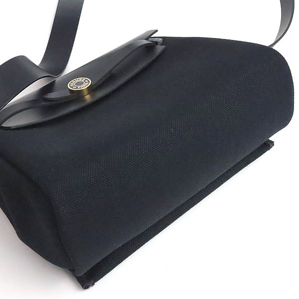 広尾店】エルメス HERMES エールバッグ ジップミニ20 ショルダーバッグ