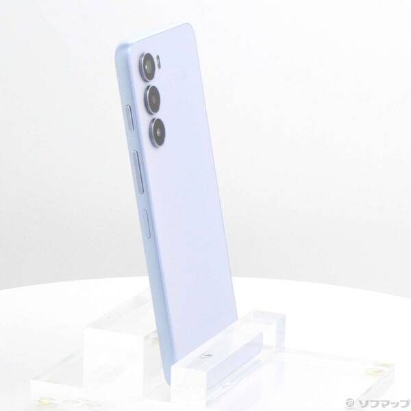 nubia S 5G 128GB ライトパープル SIMフリー 中古 - メルカリ