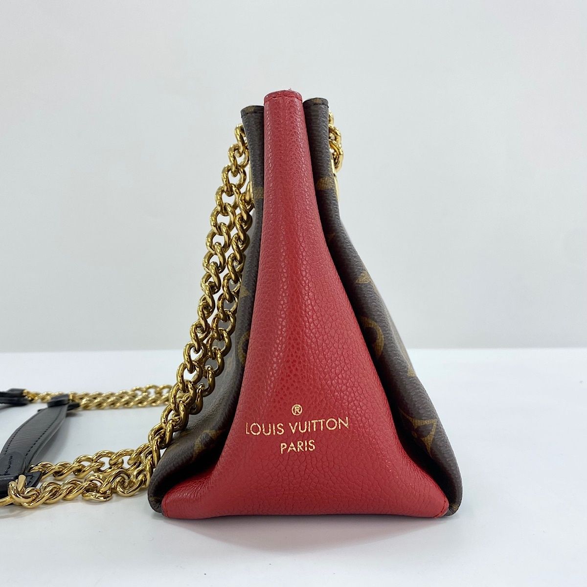 LOUIS VUITTON ルイ・ヴィトン ショルダーバッグ スレンヌ BB【中古】 LOUIS VUITTON ルイ・ヴィトン ショルダーバッグ スレンヌ BB【中古】