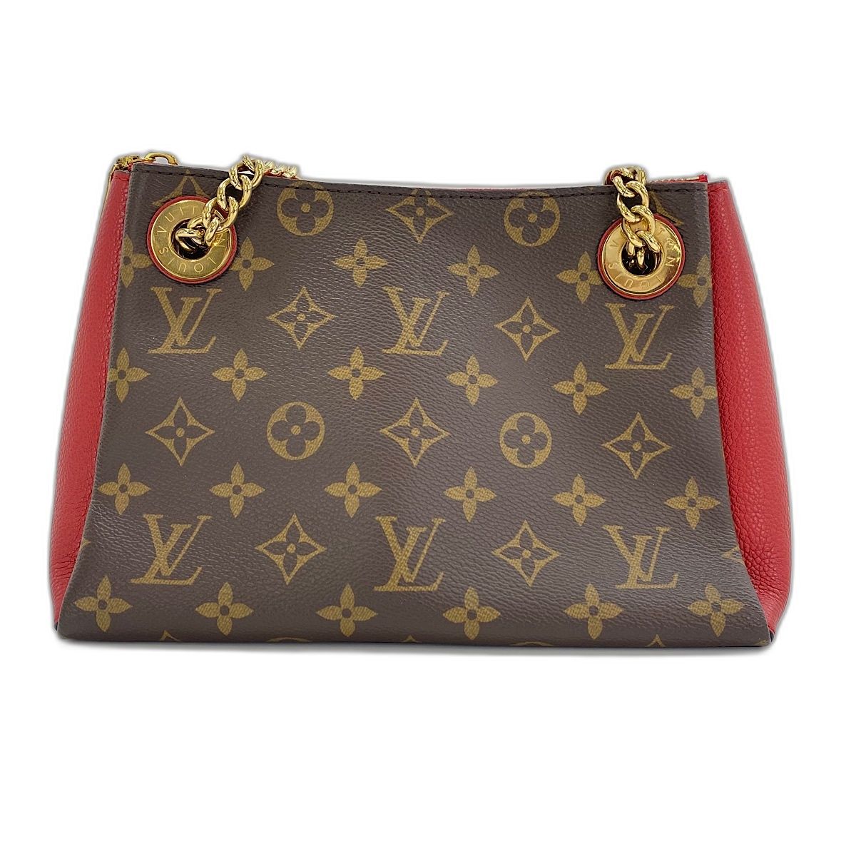 LOUIS VUITTON ルイ・ヴィトン ショルダーバッグ スレンヌ BB【中古】 LOUIS VUITTON ルイ・ヴィトン ショルダーバッグ スレンヌ BB【中古】