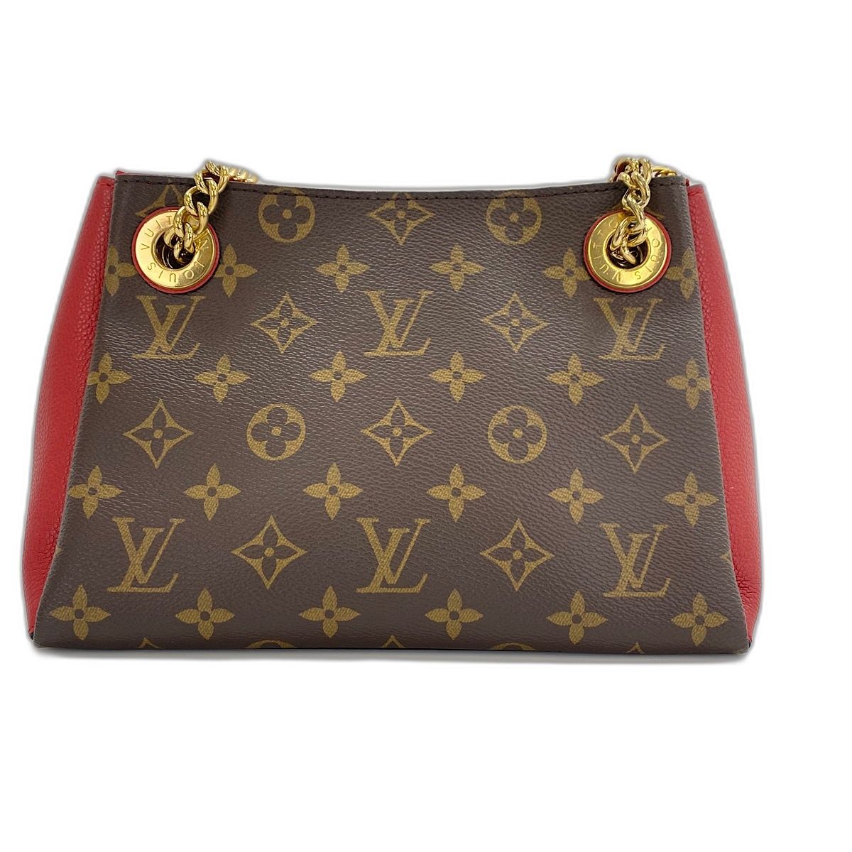 LOUIS VUITTON ルイ・ヴィトン ショルダーバッグ スレンヌ BB【中古】 LOUIS VUITTON ルイ・ヴィトン ショルダーバッグ スレンヌ BB【中古】
