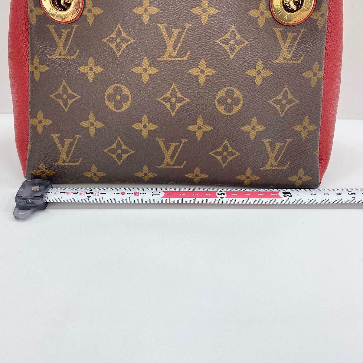 LOUIS VUITTON ルイ・ヴィトン ショルダーバッグ スレンヌ BB【中古】 LOUIS VUITTON ルイ・ヴィトン ショルダーバッグ スレンヌ BB【中古】