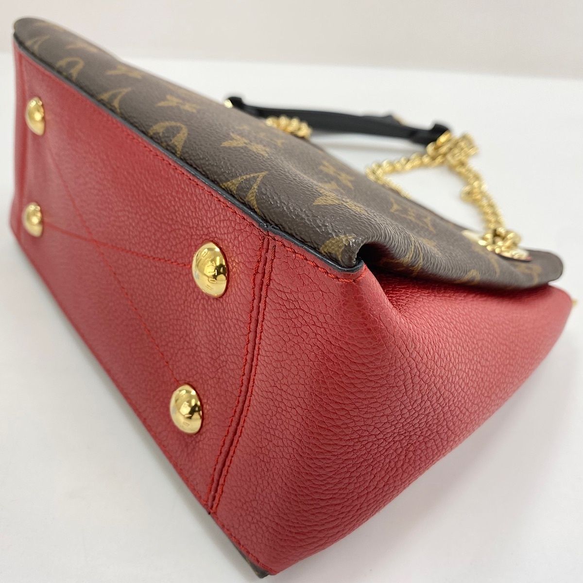 LOUIS VUITTON ルイ・ヴィトン ショルダーバッグ スレンヌ BB【中古】 LOUIS VUITTON ルイ・ヴィトン ショルダーバッグ スレンヌ BB【中古】