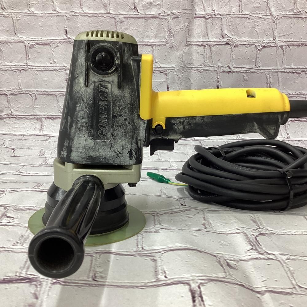 中古】COMPACT TOOL/コンパクトツール G-150N 電動ギアアクション