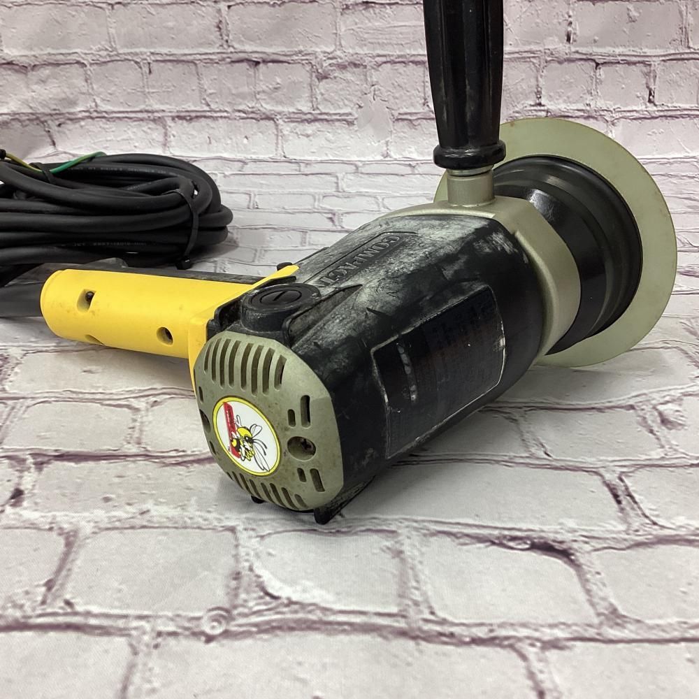 中古】COMPACT TOOL/コンパクトツール G-150N 電動ギアアクション