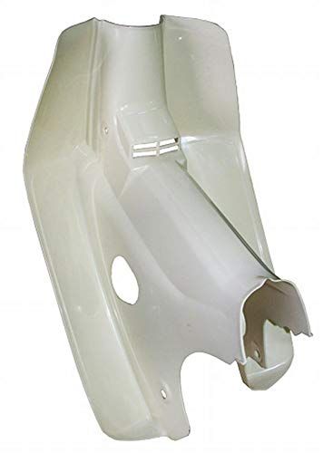 NTB(エヌティービー) レッグシールド スーパーカブ50/70/90 (AA01)など 64301-GBJ-N10ZA 互換品 TBH-06LSas e96ad458